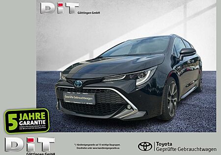 Toyota Corolla TS 2.0l Hybrid Lounge Shz, LED, BT