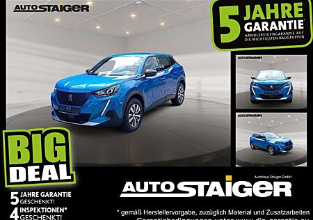 Peugeot 2008 e- Active Pack EcoLED*Klimaautomatik*