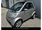 Smart ForTwo coupe 1.Hand