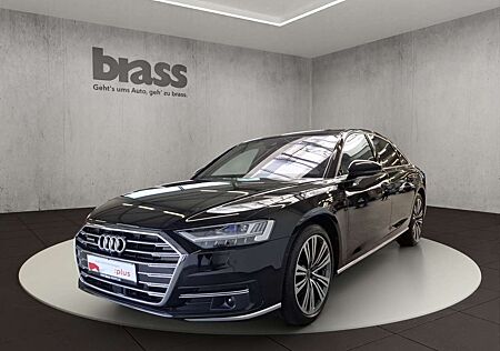 Audi A8 50 3.0 TDI quattro 210(286) kW(PS) tiptronic