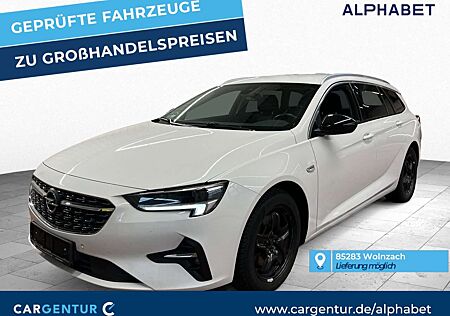 Opel Insignia 1.5 Diesel Elegance