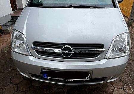 Opel Meriva 1.4