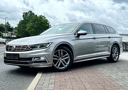 VW Passat Volkswagen R line Highline Navi Rkam Massage 2Hand Individual