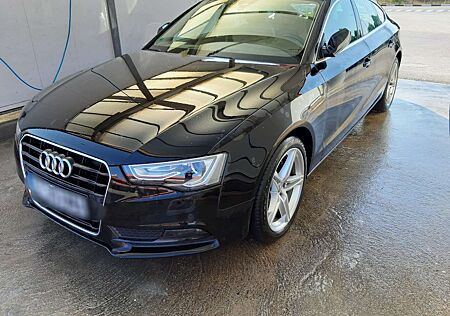 Audi A5 3.0 TDI Sportback