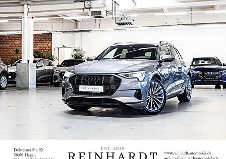 Audi e-tron 55 S LINE/BLACK/21Z/MATRIX/B&O/KAMERA/AHK