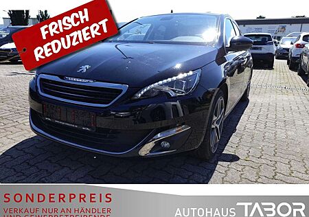 Peugeot 308 2.0 BlueHDi 150 SW Allure LED Pano Nav PDC