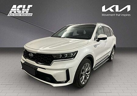 Kia Sorento 2.2D AWD PLAT BOSE LEDER FULL-LED E.SITZ E
