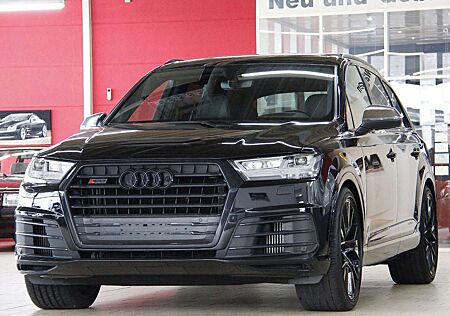 Audi SQ7 TDi BLACK *ViRTUAL*NACHT*HEADUP*PANORAMA*22"