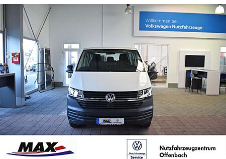 VW T6 Transporter Volkswagen T6.1 Kombi KR 2.0 TDI 81 kW KLIMA PDC RADIO