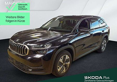 Skoda Kodiaq Selection 1.5 eTSI DSG* Navi* Pano*Kamer