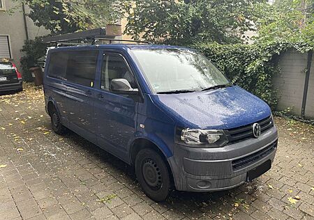 VW T5 Transporter Volkswagen Transporter T5 7EJ131/WF2/ZD2/1T3