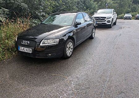Audi A6 2.0 TFSI