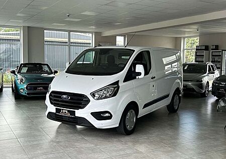 Ford Transit Custom 280 L1 Trend/Automatik/Navi/1Hand