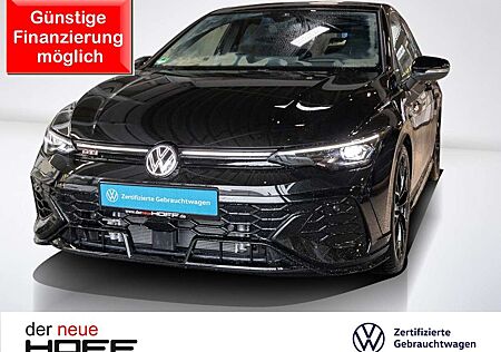 VW Golf Volkswagen VIII GTI Clubsport Performance Akrapovic Pano Ansc