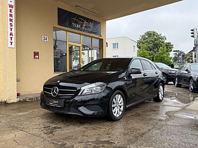 Mercedes-Benz A 180 Automatik|Acc|