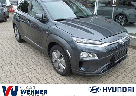 Hyundai Kona Advantage Elektro 2WD Navi DAB