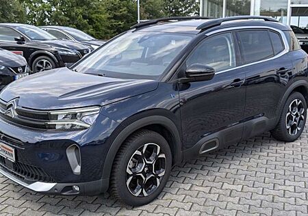 Citroën C5 Aircross Citroen Hybrid 225 e-EAT8 SHINE