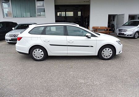 Seat Leon Reference