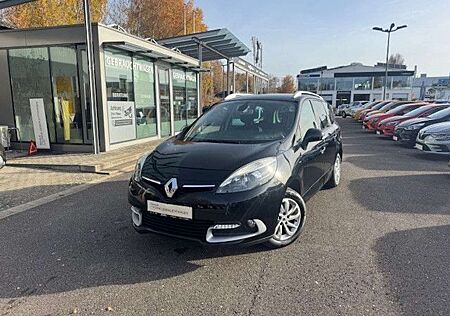 Renault Scenic III Grand Limited