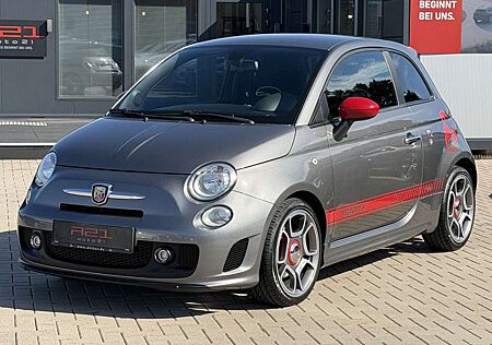 Abarth 500 595 Custom |ESTETICO Abarth|PDC|Sitzheizung|