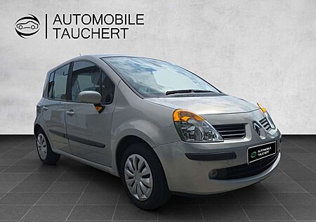 Renault Modus Privilege Sitzheizung PDC TÜV Klima