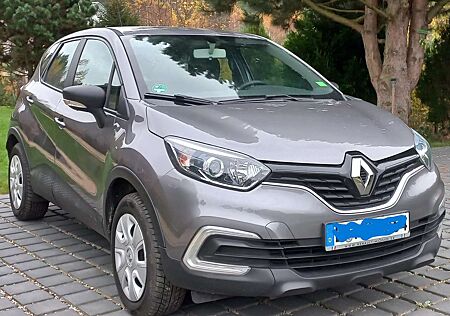 Renault Captur ENERGY TCe 90 Life