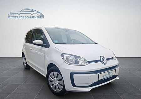 VW Up Volkswagen ! move ! BMT/TEMPOMANT/PDC/KLIMA/BLUETOOTH