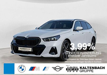 BMW 520 d Touring xDrive M-Sport Pro AHK LED NAVI