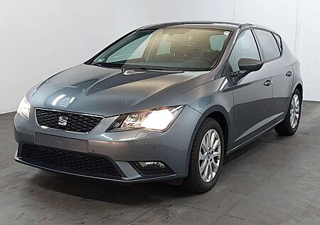 Seat Leon Style*Navi*PDC*SHZ*Bluetooth*Scheckheft