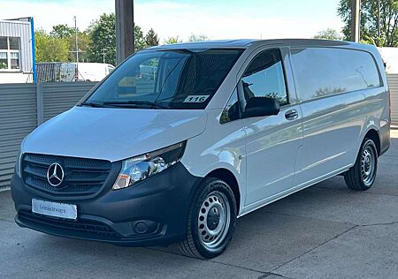 Mercedes-Benz Vito 114 CDI EXTRALANG KLIMA WEBASTO FLÜGELTÜREN