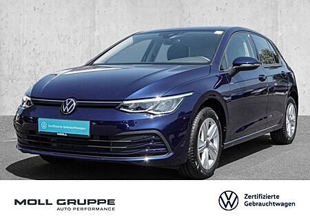 VW Golf Volkswagen 1.0 TSI Life NAVI LM ACC PDC KLIMAA VICO