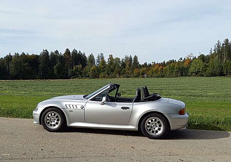 BMW Z3 roadster 2.0