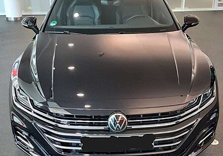 VW Arteon Volkswagen 2.0 TSI OPF DSG R-Line