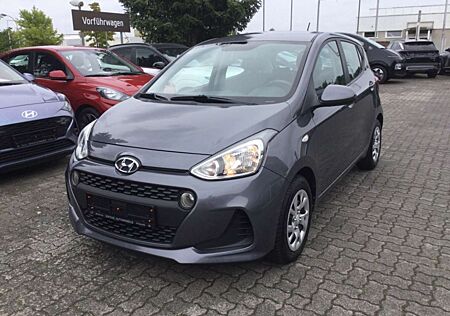 Hyundai i10 1,0 Trend
