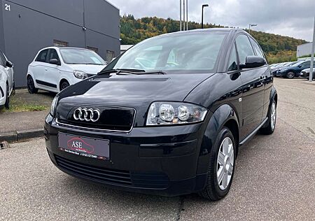 Audi A2 1.4