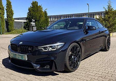 BMW M4 Competition LCI DKG 20" R.Cam
