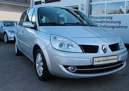 Renault Scenic II Exception *TÜV-NEU*