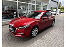 Mazda 3 SKYACTIV-D 150 Sports, Navi