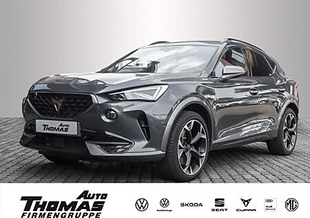 Cupra Formentor VZ 2.0 TSI 4Drive DSG AHK+PANO+MATRIX