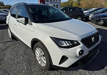 Seat Arona 1.0 TSI *STYLE*PDCHI*DAB*NAVI*TEMPOMAT*FRO