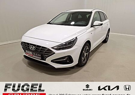 Hyundai i30 Kombi 1.5 T-GDI LED|Klimaautom.|SHZ|Car-Play