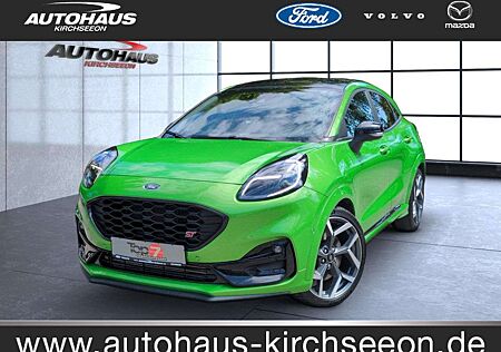 Ford Puma 1.5 EcoBoost ST X Sportpaket Bluetooth Navi