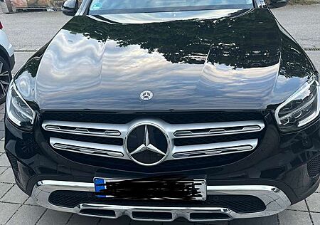 Mercedes-Benz GLC 300 de 4Matic (253.911)