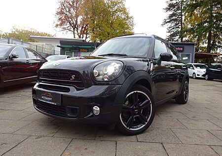 Mini Cooper S Countryman /Panorama/Leder/Navi
