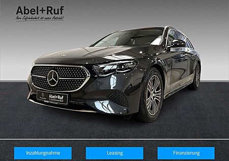 Mercedes-Benz E 220 d T AVANTGARDE+DIGITAL+DISTR+Pano+LrHz+360