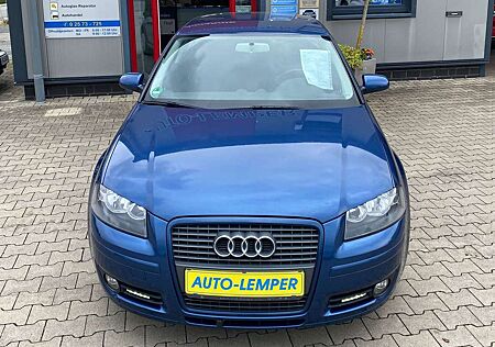 Audi A3 1.6 Attraction
