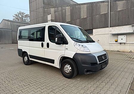 Fiat Ducato L1H1 250.0P3.0 Panorama