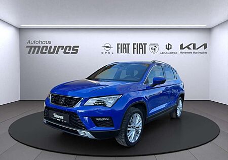Seat Ateca Xcellence DSG 1.6 TDI NAVI KAMERA SHZ ACC ALCANTAR