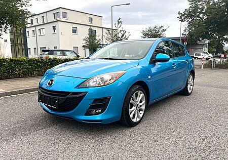 Mazda 3 Lim. High-Line*TÜV*INS*