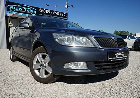 Skoda Octavia Combi 2.0 TDI DSG |Navi| |Bluetooth|